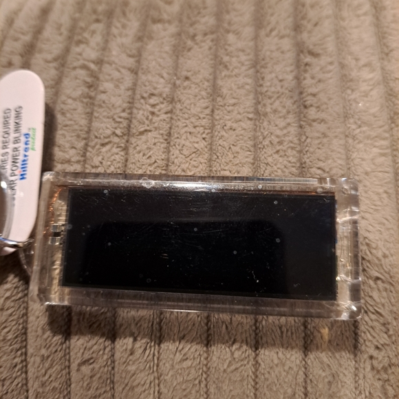 Personalized name "Madison" key chain - Picture 3 of 3